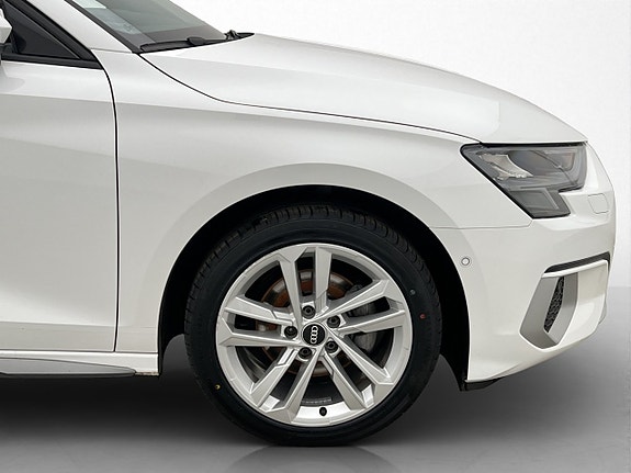 Audi A3 30 of 30