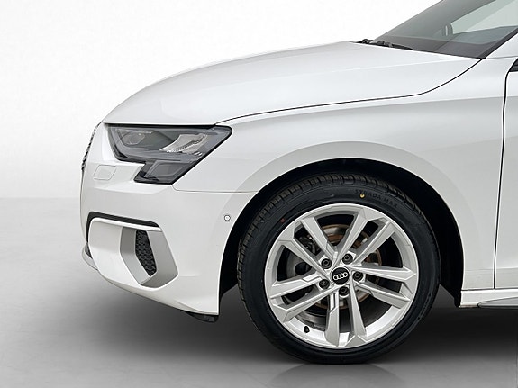 Audi A3 27 of 30