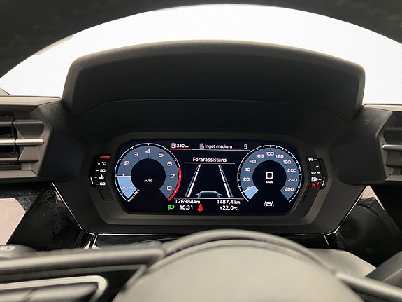Audi A3 15 of 30