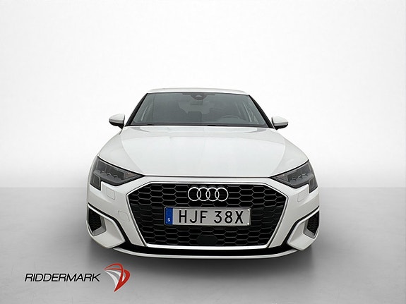 Audi A3 2 of 5