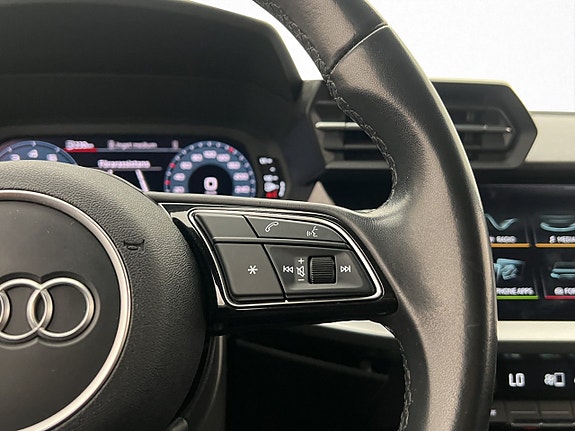Audi A3 16 of 30