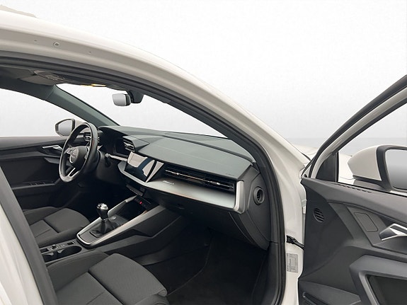 Audi A3 24 of 30