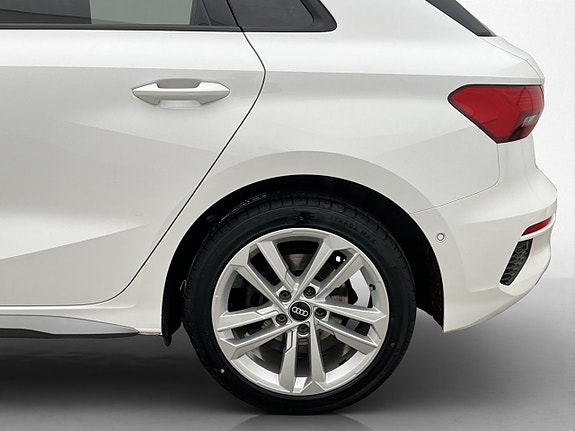Audi A3 28 of 30