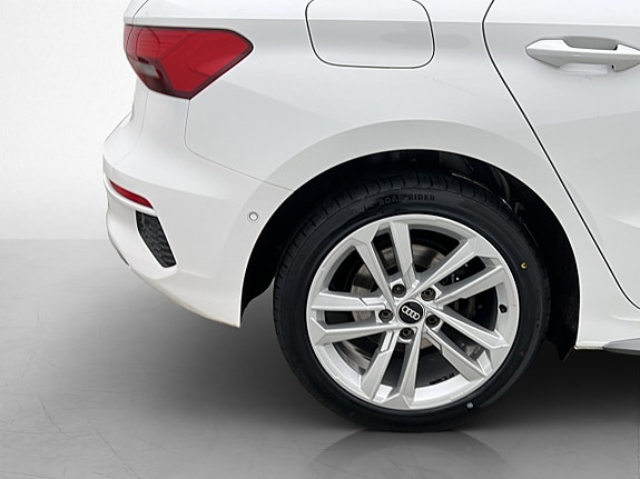 Audi A3 29 of 30