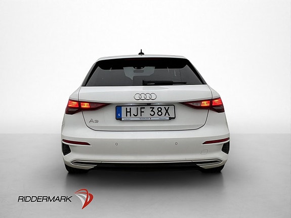 Audi A3 6 of 30