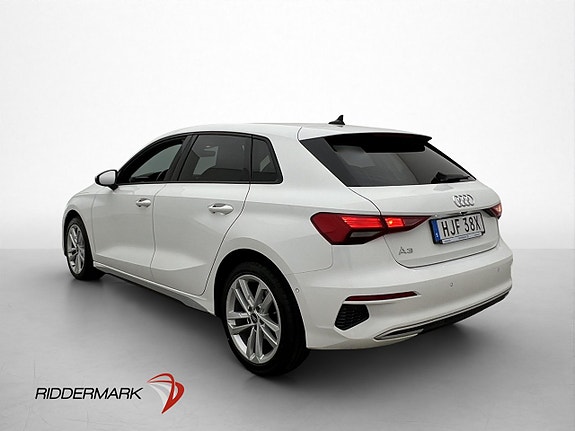 Audi A3 8 of 30