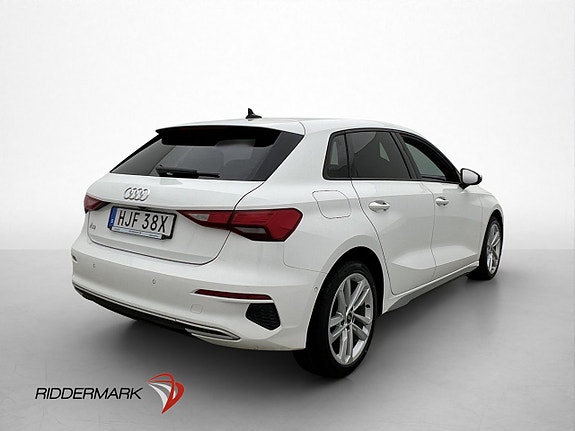 Audi A3 5 of 5
