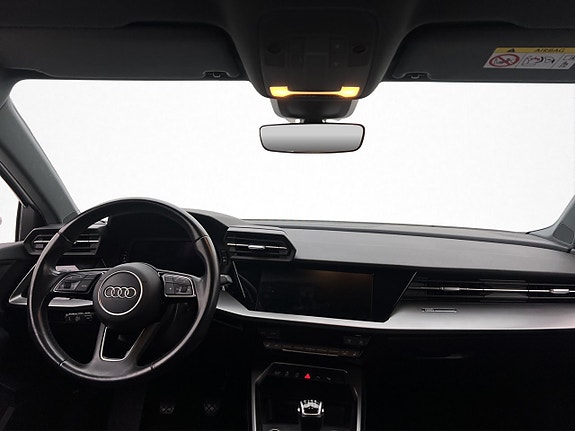 Audi A3 17 of 30