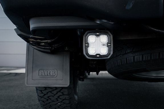 Ford Ranger 12 of 30