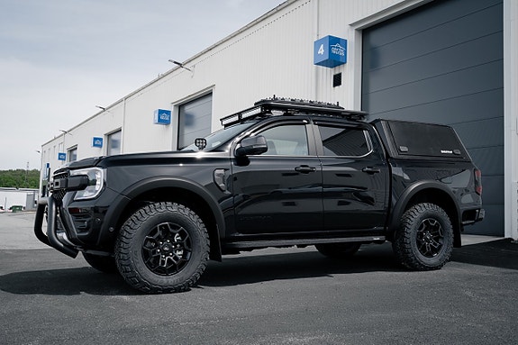 Ford Ranger 14 of 30