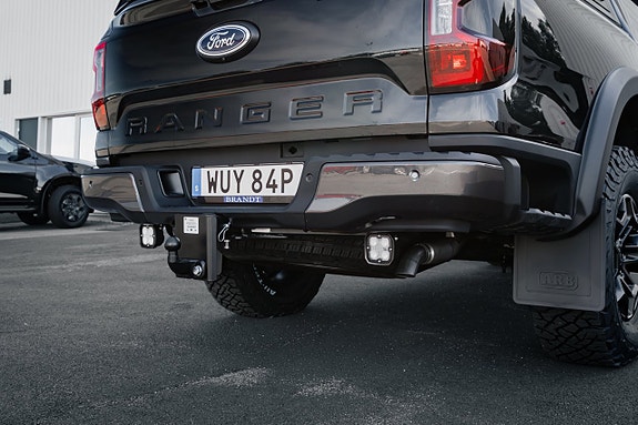 Ford Ranger 13 of 30