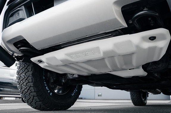 Ford Ranger 18 of 30