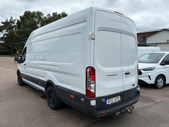 Ford Transit 5 of 5