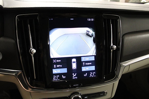 Volvo V90 Cross Country 16 of 16