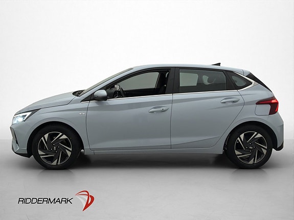 Hyundai i20 4 of 5
