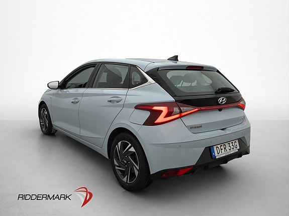 Hyundai i20 5 of 5