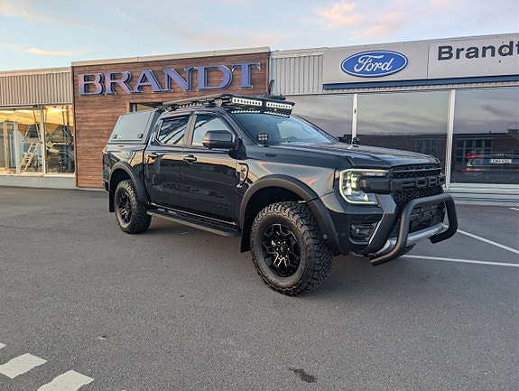 Ford Ranger 24 of 30