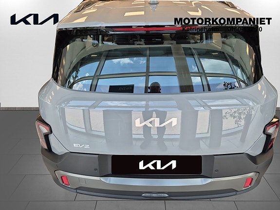 Kia EV2 6 of 14