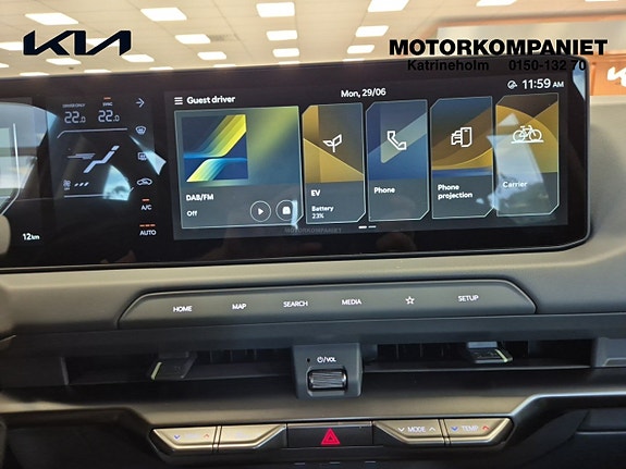 Kia EV2 12 of 14
