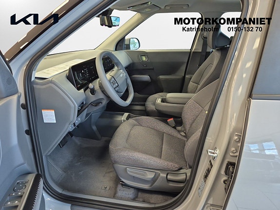 Kia EV2 8 of 14
