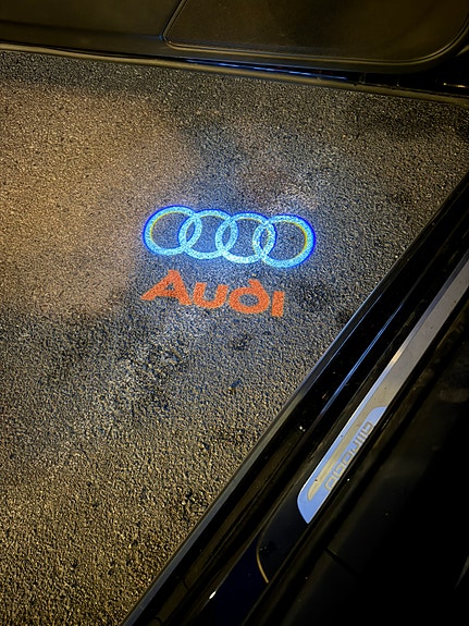Audi A6 allroad 5 of 5