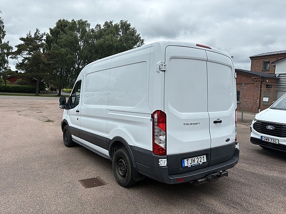 Ford Transit 5 of 5