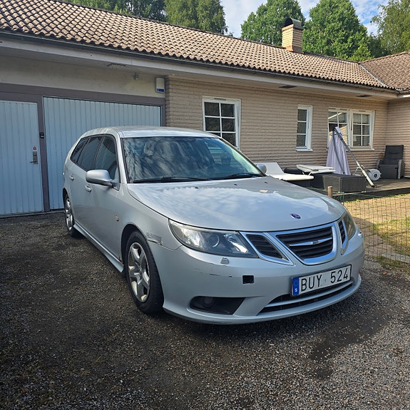 Saab 9-3 3 of 5