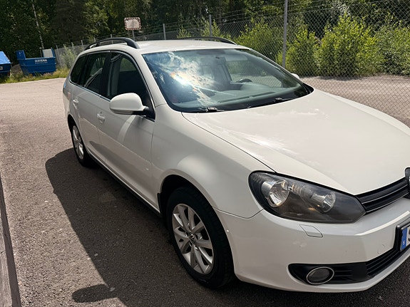 Volkswagen Variant 3 of 5
