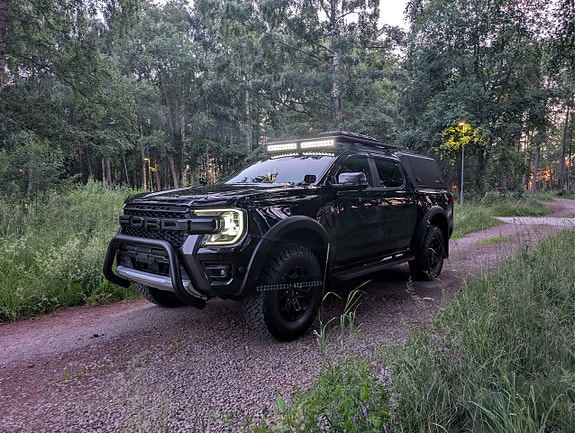 Ford Ranger 29 of 30