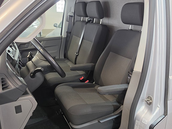 Volkswagen Transporter 14 of 15
