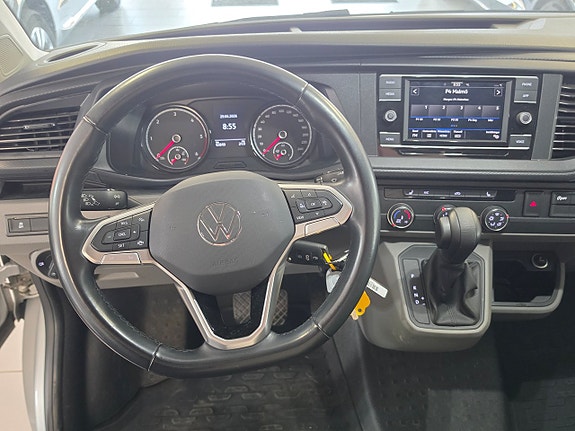 Volkswagen Transporter 15 of 15