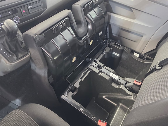 Volkswagen Transporter 13 of 15