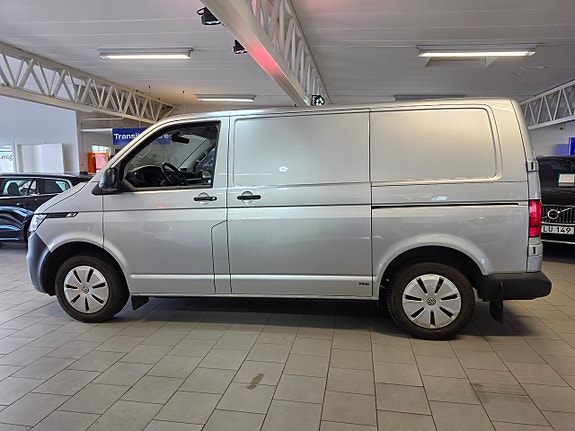 Volkswagen Transporter 4 of 5