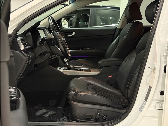 Kia Optima 5 of 5