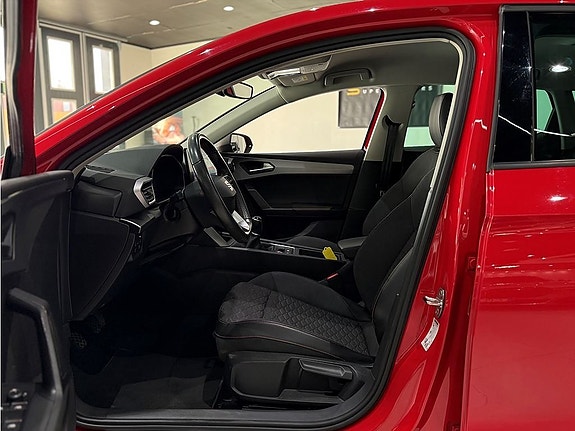 Seat Leon 5 of 5