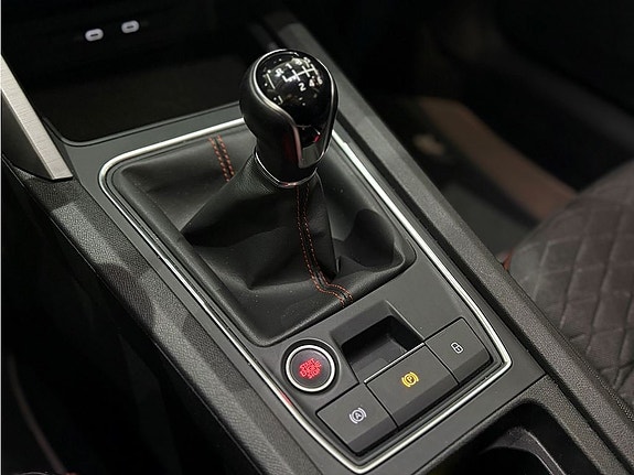 Seat Leon 13 of 14