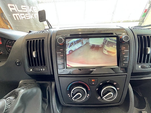 Adria Coral Axess 670 SL / B-körkort / AC-Bodel / Solcell / Dragkrok / Maxxfan / 18 of 18