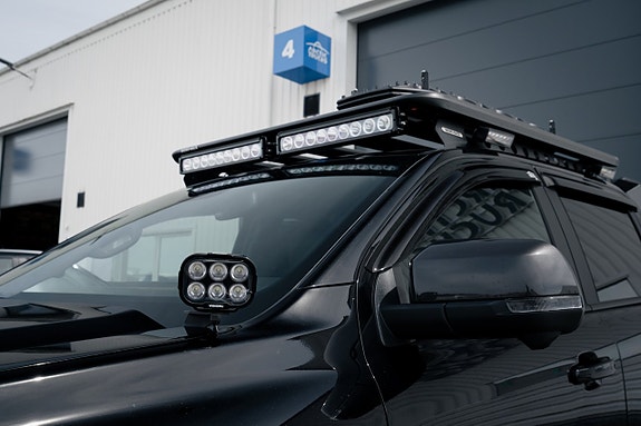 Ford Ranger 20 of 30