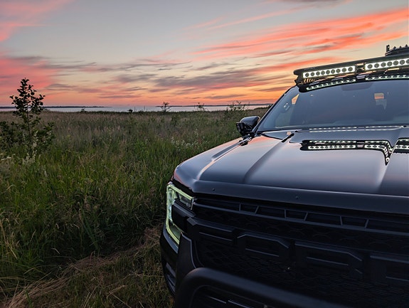Ford Ranger 30 of 30