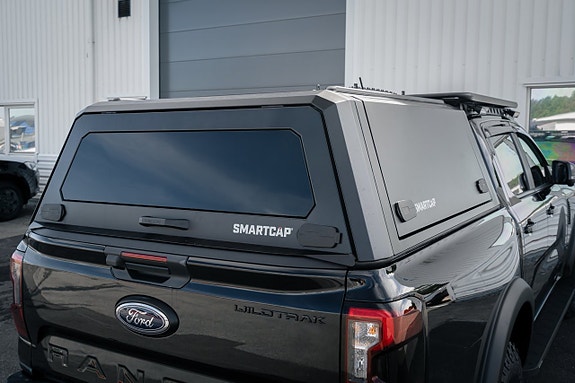 Ford Ranger 6 of 30