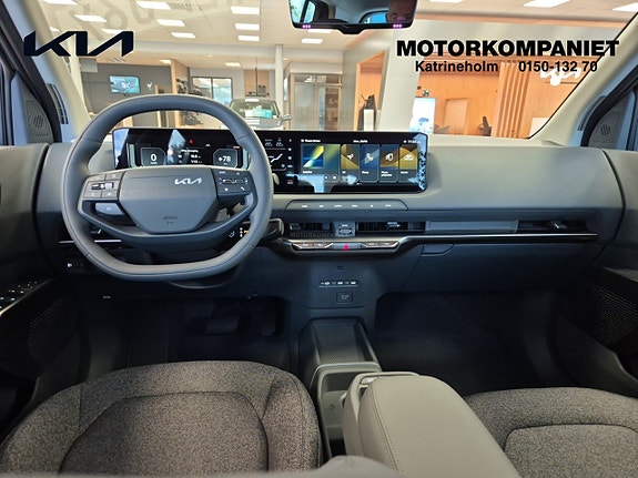 Kia EV2 6 of 13