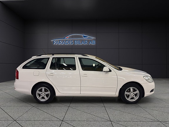 Skoda Octavia 6 of 26