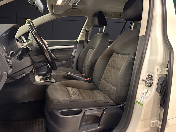 Skoda Octavia 16 of 26