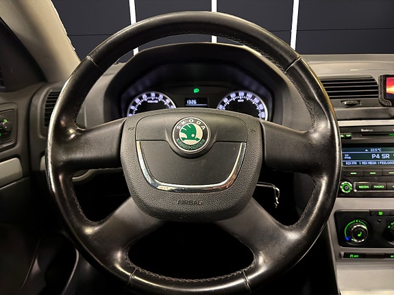 Skoda Octavia 20 of 26