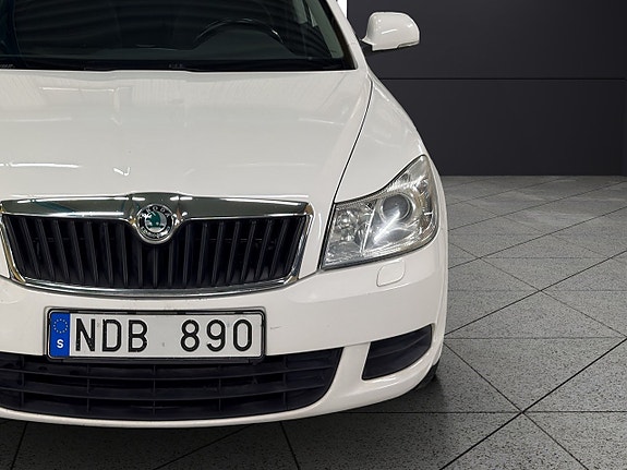 Skoda Octavia 9 of 26