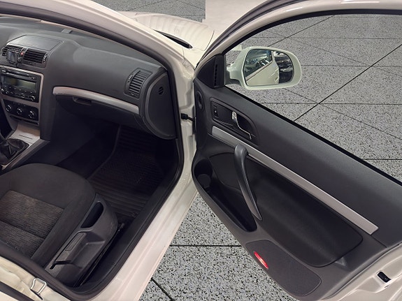 Skoda Octavia 15 of 26