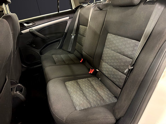 Skoda Octavia 18 of 26