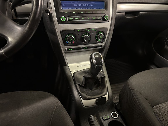 Skoda Octavia 24 of 26