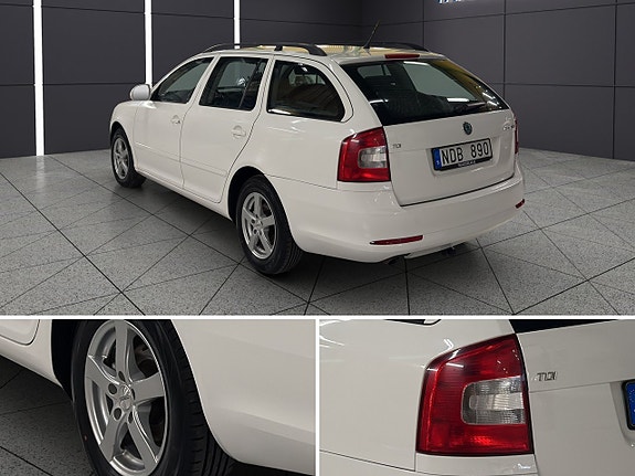 Skoda Octavia 12 of 26