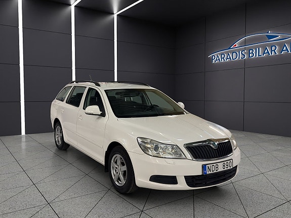 Skoda Octavia 7 of 26